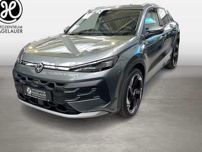 Neu VW T-Roc Style 150 PS (110 kW) 2026 Grau SUV