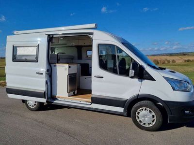 gebraucht Ford Transit 