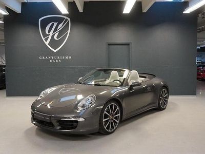 Porsche 991