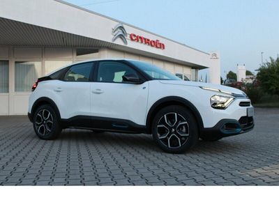 gebraucht Citroën e-C4 Lim e-Feel Pack