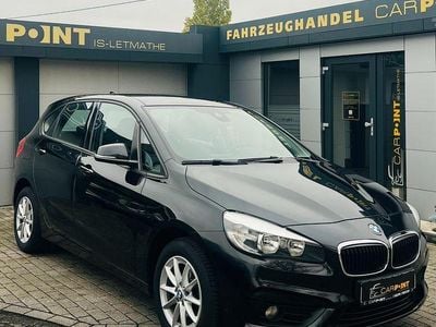 Gebraucht BMW 216 Active Tourer