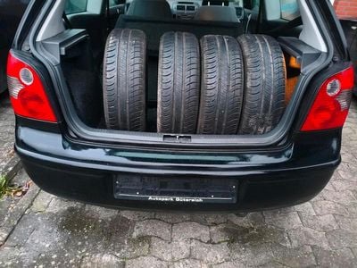 Gebraucht 2005 VW Polo Kleinwagen | 490 € (Guter Preis)
