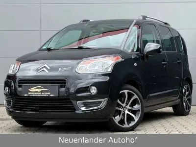 Gebraucht Citroën C3 Picasso