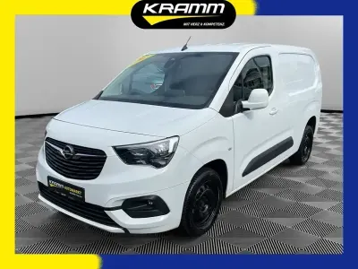 Gebraucht Opel Combo