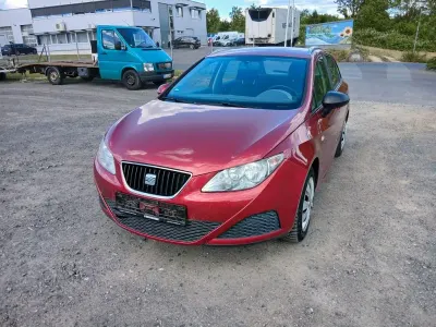 Gebraucht Seat Ibiza