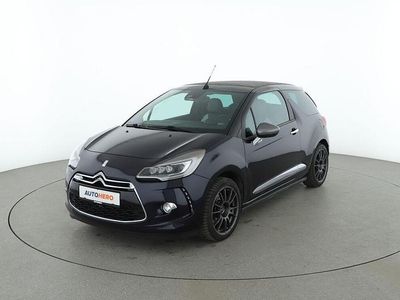 Citroën DS3 Cabriolet