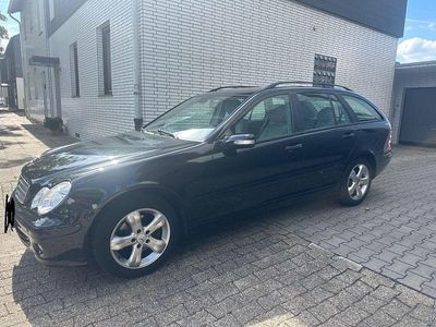 Mercedes C230