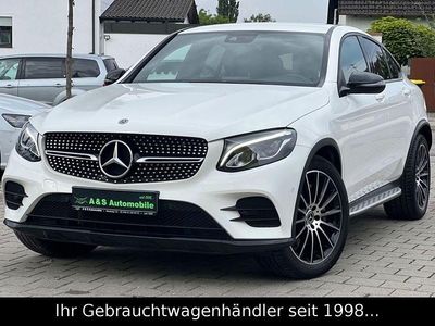 Mercedes GLC250
