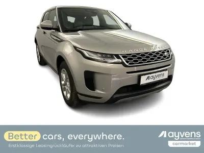 Gebraucht Land Rover Range Rover evoque S 200 PS (147 kW) 2021 Grau SUV
