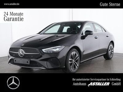 Mercedes CLA220