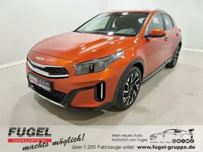 Używany Kia XCeed