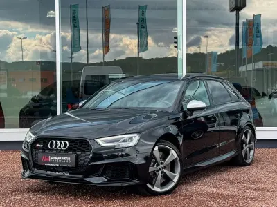 Gebraucht Audi RS3