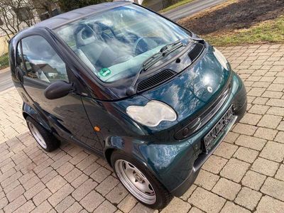 Smart ForTwo Coupé