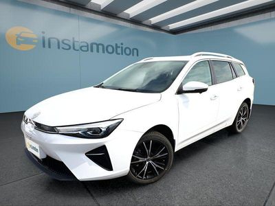 MG MG5 EV