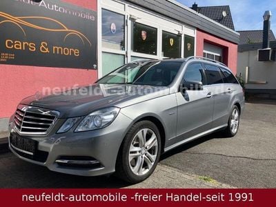 Mercedes E250