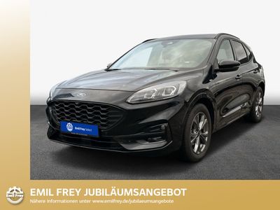 gebraucht Ford Kuga 1.5 EcoBlue Aut. ST-LINE