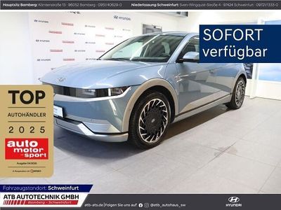 Gebraucht Hyundai Ioniq 239 kW (325 PS) 2022 Andere farbe Kleinwagen