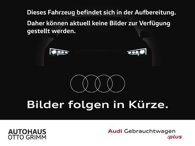 Usata Audi RS Q8 Ambiente 600 CV (441 kW) 2023 Nero SUV