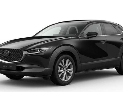 Neu Mazda CX-30 Exclusive-Line 140 PS (102 kW) 2026 Jet black SUV