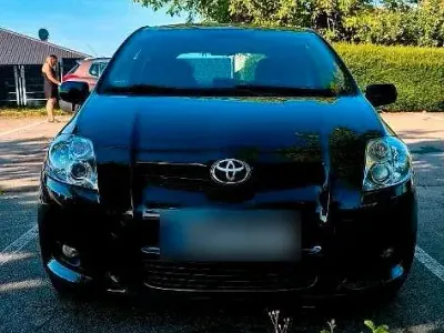 Gebraucht Toyota Auris