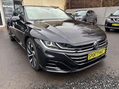 Andere Gebraucht 2021 VW Arteon R-line Limousine | 29.961 € (Fairer Preis)