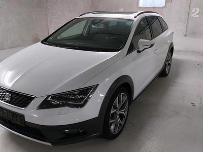 Seat Leon X-Perience