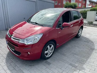 Gebraucht Citroën C3