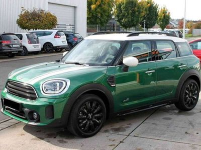 Mini Cooper Countryman