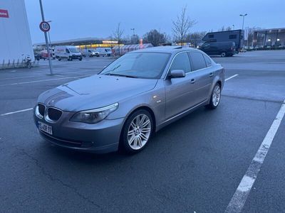 gebraucht BMW 530 xd A -