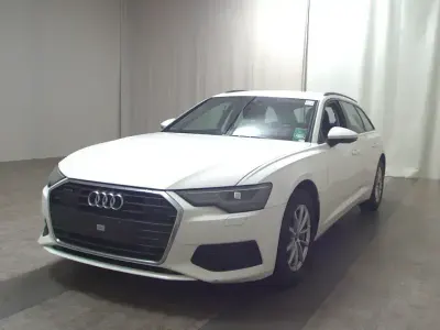 Gebraucht Audi A6
