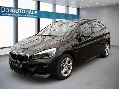 BMW 225 Active Tourer