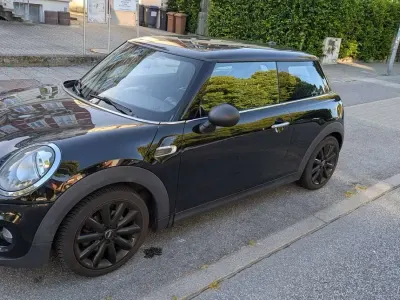 Gebraucht Mini ONE