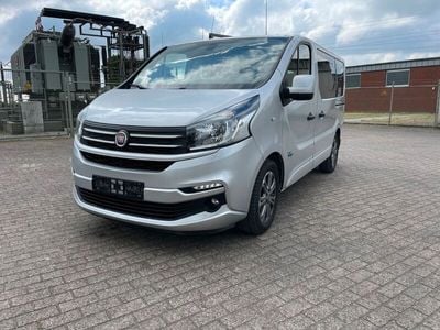 Fiat Talento