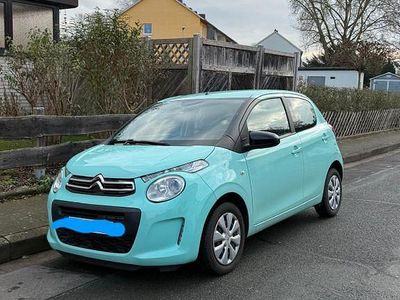 Citroën C1