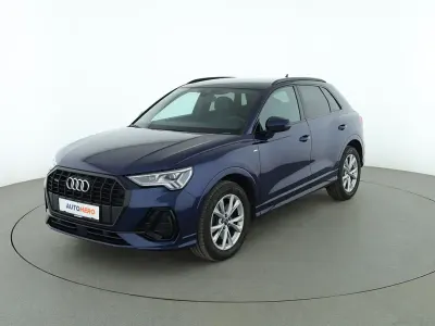 Gebraucht Audi Q3
