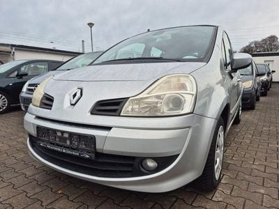 Renault Grand Modus