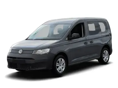 Gebraucht VW Caddy R 122 PS (89 kW) 2025 Grau Van / Kleinbus