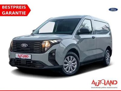 Brugt Ford Transit Trend 101 HK (74 kW) 2024 Grå MPV