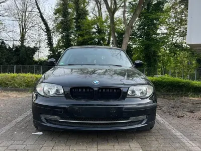 Używany BMW 116
