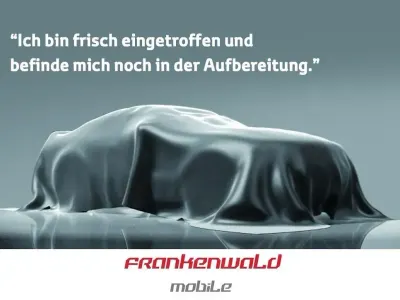 Gebraucht VW Sharan 150 PS (110 kW) 2014 Schwarz Van / Kleinbus