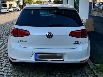 VW Golf VII
