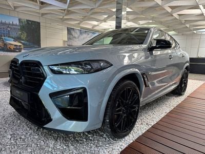BMW X6 M