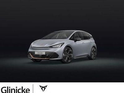 Silber Neu 2026 Cupra Born VZ Kleinwagen | 40.590 € (Superpreis)