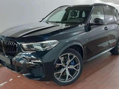 BMW X5 M