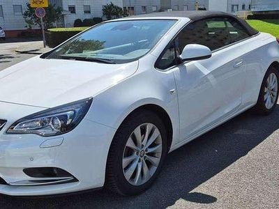 Opel Cascada