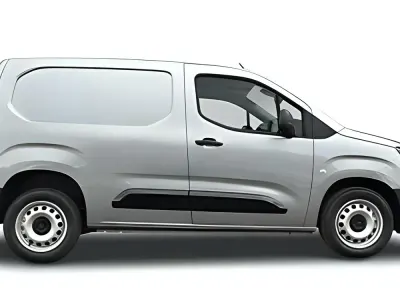 Neu Peugeot Partner 131 PS (96 kW) 2026 Van / Kleinbus