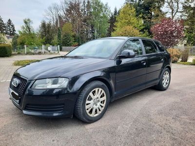 gebraucht Audi A3 Sportback 