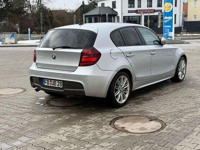 Gebraucht BMW 120 Sport Line 177 PS (130 kW) 2006 Kleinwagen