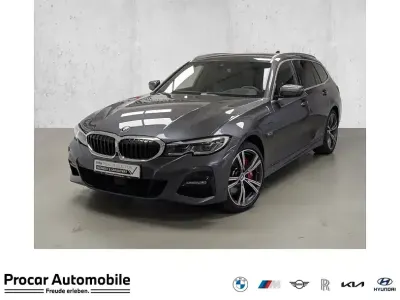 Gebraucht BMW 330e M Sport 292 PS (214 kW) 2022 Andere