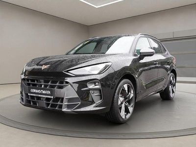 Second-hand Cupra Terramar VZ 265 CP (194 kW) 2025 Negru SUV